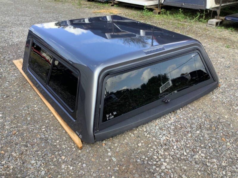 2021+ Ford F-150 5.6' bed, ARE CX Classic (New)
