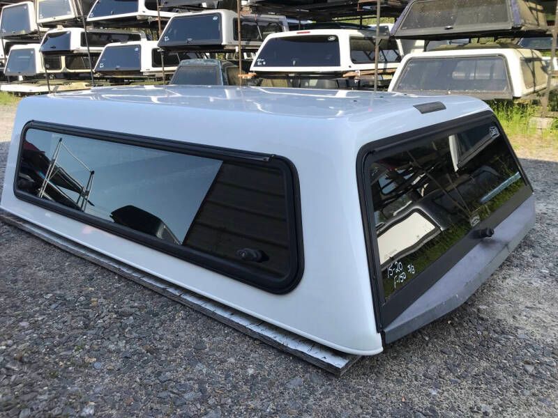 2015-2020 Ford F-150 6.5' bed, ARE V (Used)