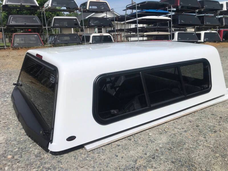 2015-2020 Ford F-150 6.5' bed, Ranch Sierra Plus (New)