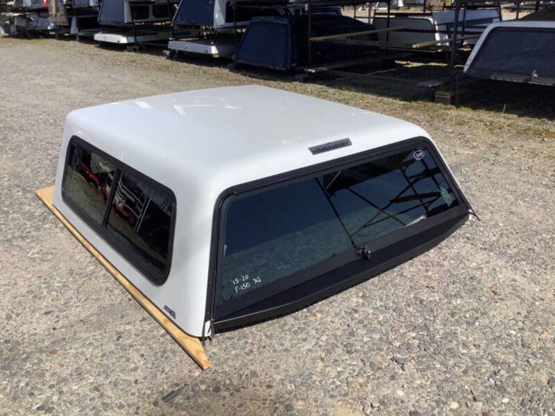 2015-2020 Ford F-150 5.6' bed, ARE V (New)