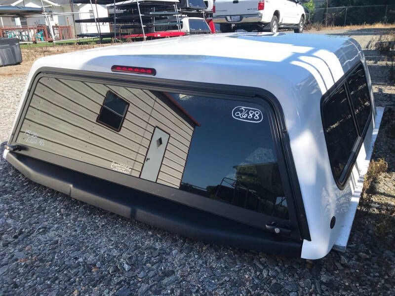 2015-2020 Ford F-150 5.6' bed, Ranch Sierra (New)