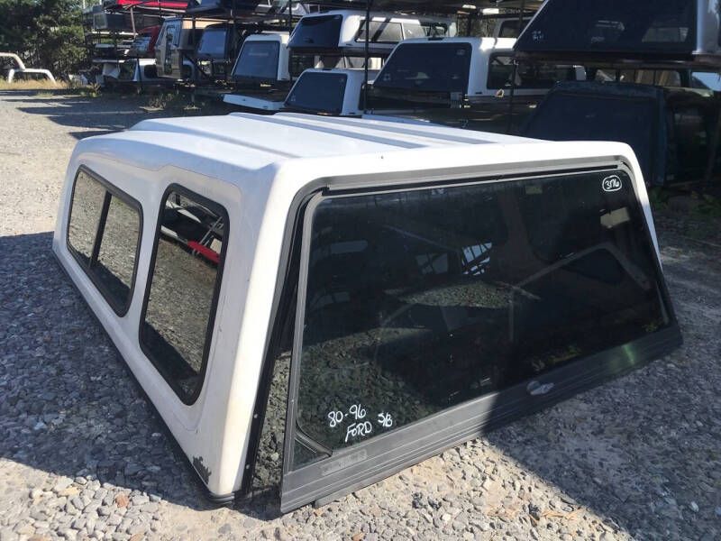 1980-1996 Ford F-150 6.5' bed, (Used)