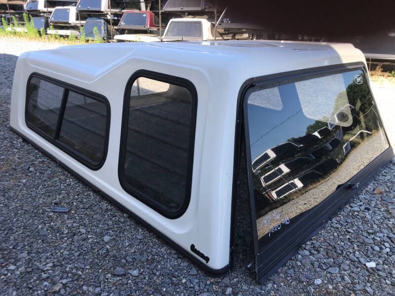 1980-1996 Ford F-150 6.5' bed, (Used)