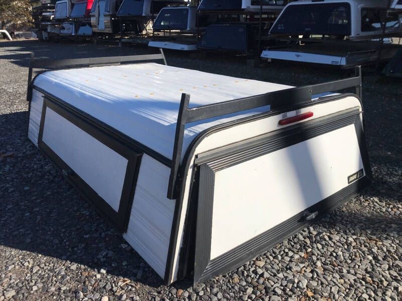 1993-2011 Ford Ranger 8' bed (Used)