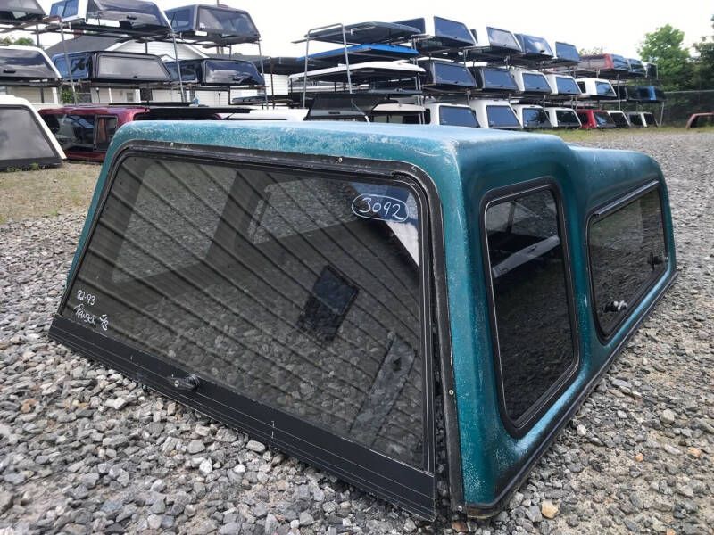 1982-1992 Ford Ranger 6.4' bed (Used)