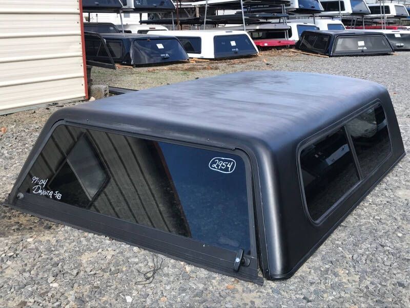 1997-2004 Dodge Dakota 6.5' bed (Used)