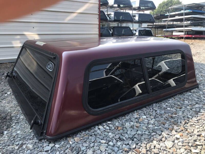 1997-2004 Dodge Dakota 5.5' bed (Used)