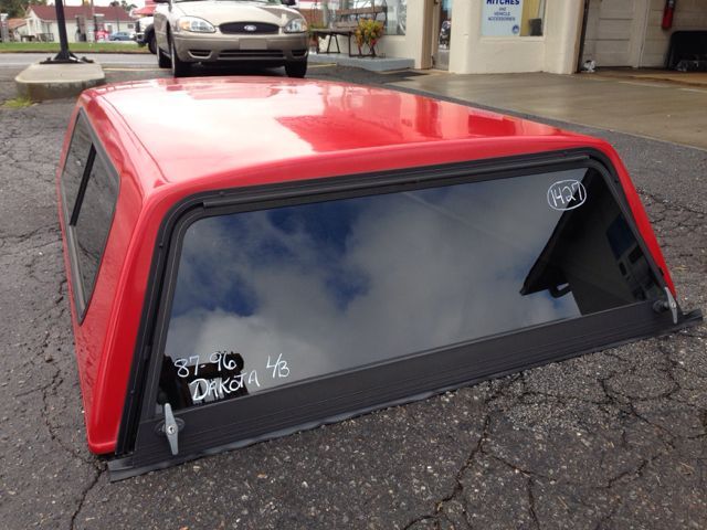 1987-1996 Dodge Dakota 8' bed, Jason (Used)