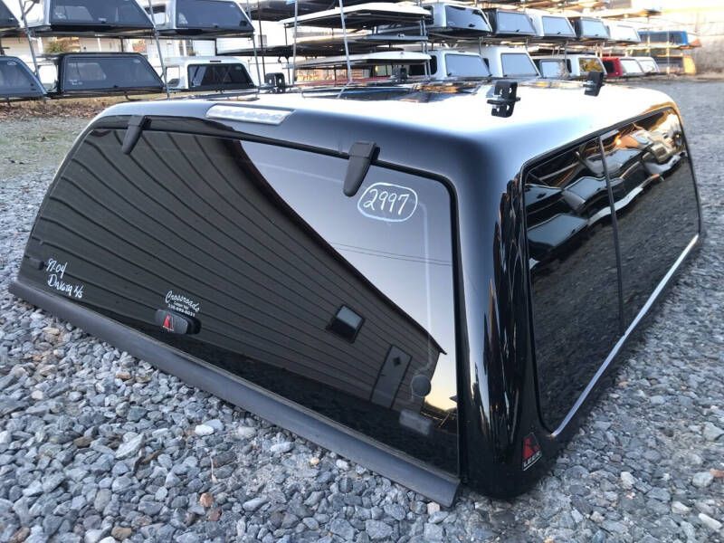 1997-2004 Dodge Dakota 5.5' bed (Used)