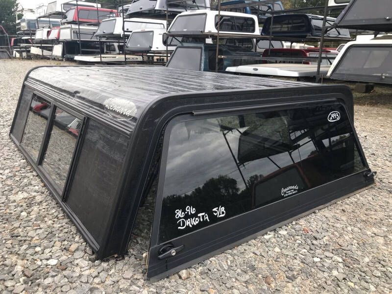 1987-1996 Dodge Dakota 6.5' bed (Used)