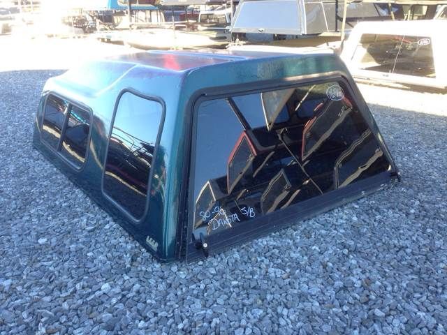 1987-1996 Dodge Dakota 6.5' bed, Leer (Used)