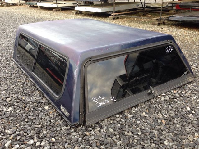 1987-1996 Dodge Dakota 6.5' bed (Used)