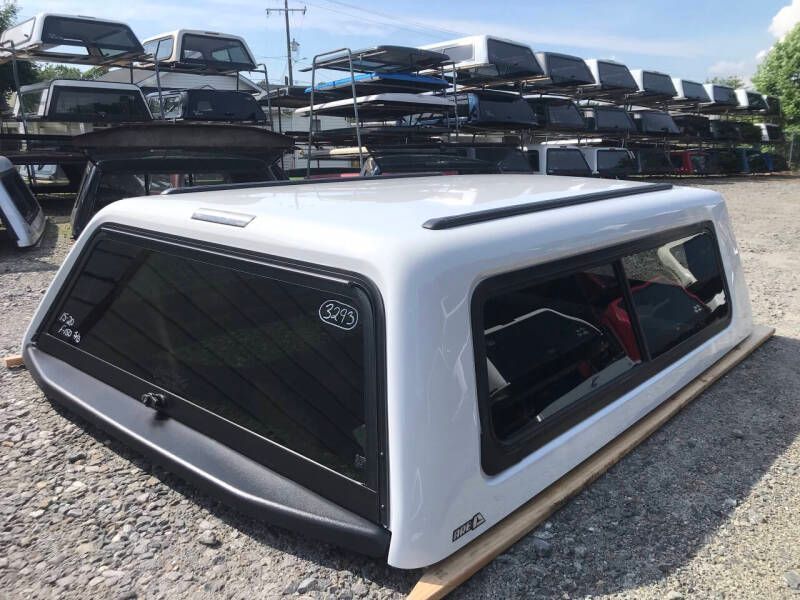 2015-2020 Ford F-150 6.5' bed, ARE CX Classic (New)