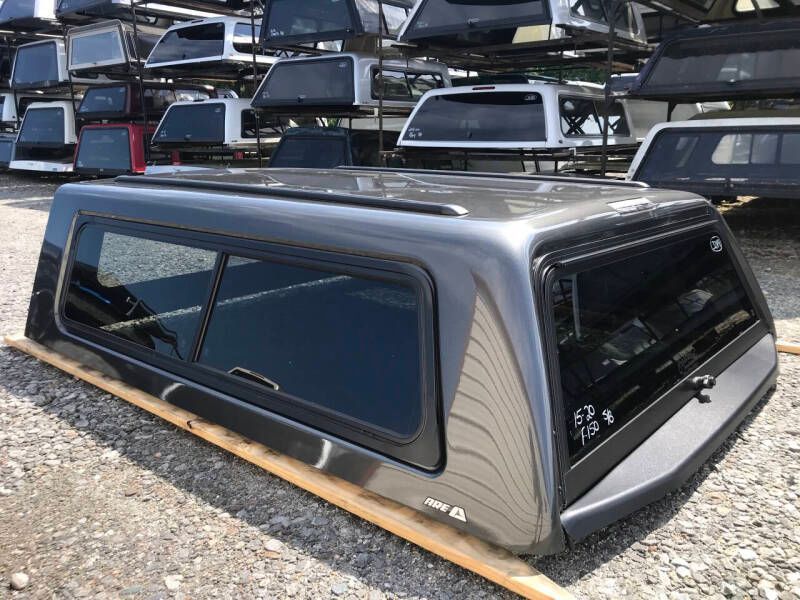 2015-2020 Ford F-150 6.5' bed, ARE CX Classic (New)