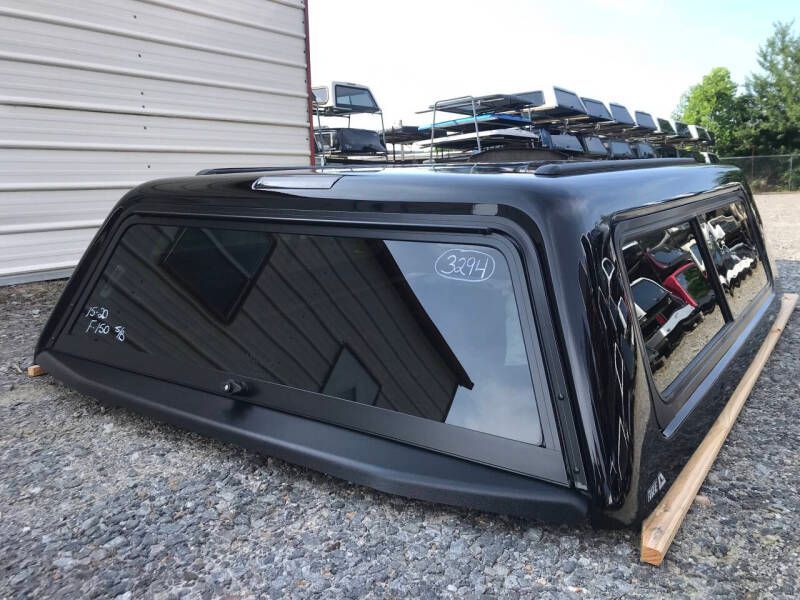2015-2020 Ford F-150 6.5' bed, ARE CX Classic (New)