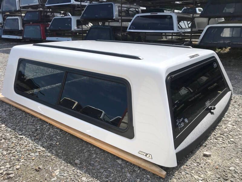 2021+ Ford F-150 6.5' bed, ARE CX Classic (New)