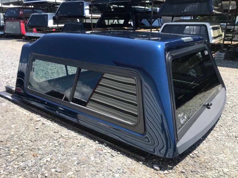 2019+ Ram 1500 5.6' bed, ARE MX (Used)