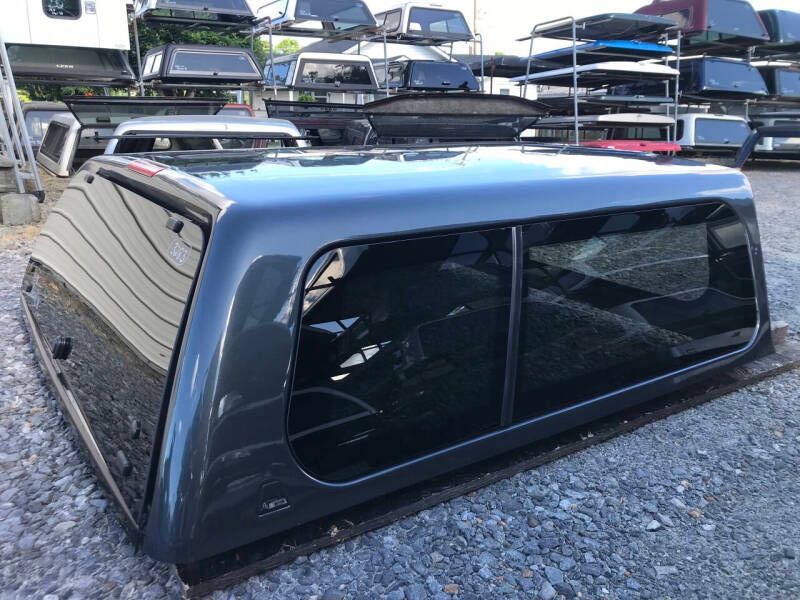 2014-2021 Toyota Tundra 6.5' bed, Century (Used)