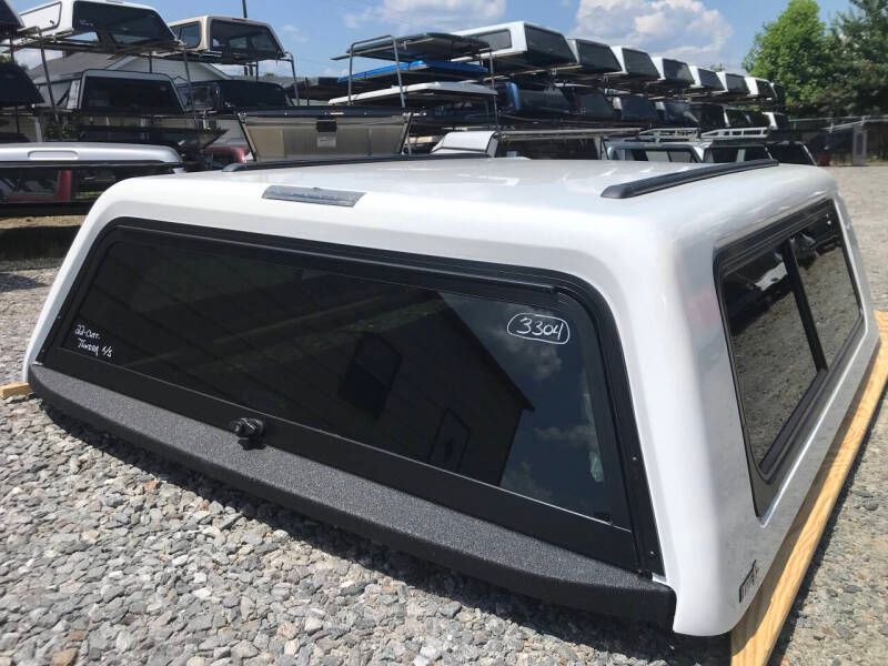2022+ Toyota Tundra 5.6' bed, ARE CX Classic (New)