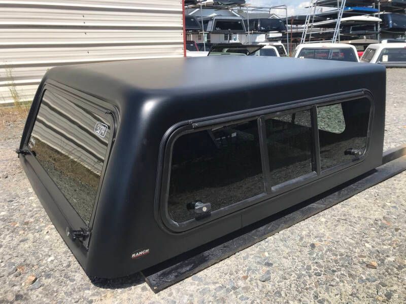 2020+ Jeep Gladiator, 5' bed, ARE CX Classic (New)