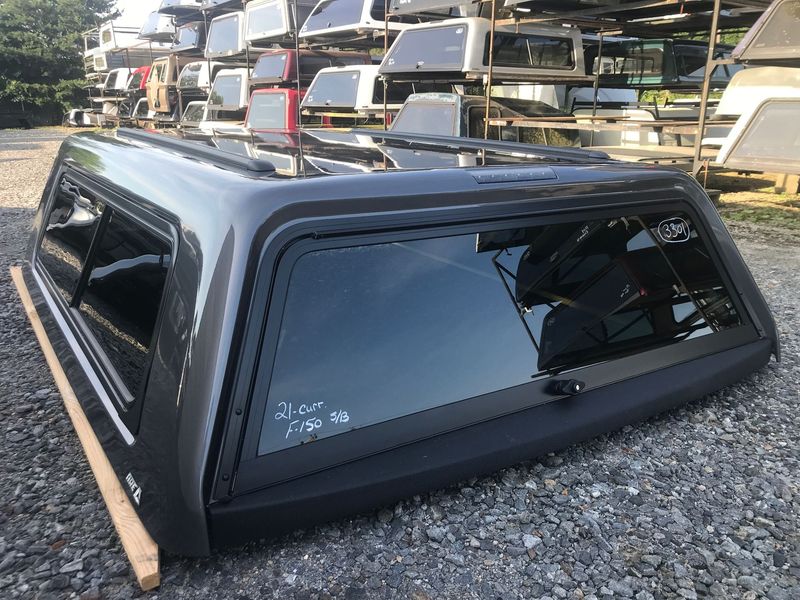 2021+ Ford F-150 6.5' bed, ARE CX Classic (New)