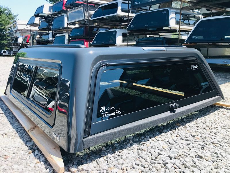 2024+ Toyota Tacoma 5' bed, ARE CX Classic (New)