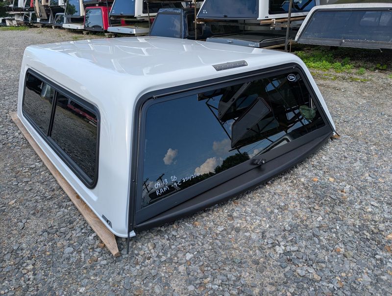 2009-2018 Ram 6.4' bed, ARE CX Classic (New)