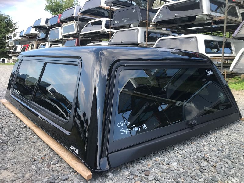 2008-2016 Ford Super Duty 6.5' bed, ARE CX (New)