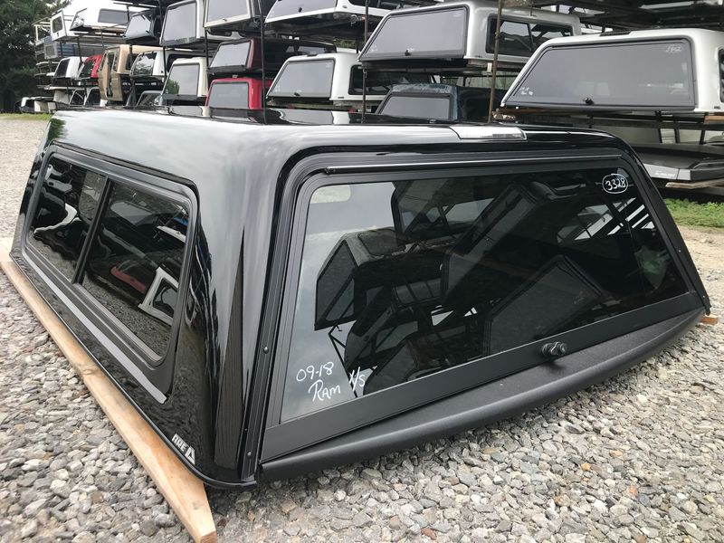2009-2018 Ram 5.6' bed, ARE CX Classic (New)