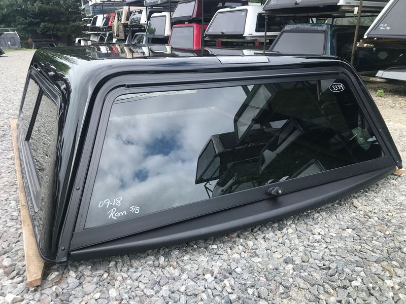 2009-2018 Ram 6.4' bed, ARE CX Classic (New)
