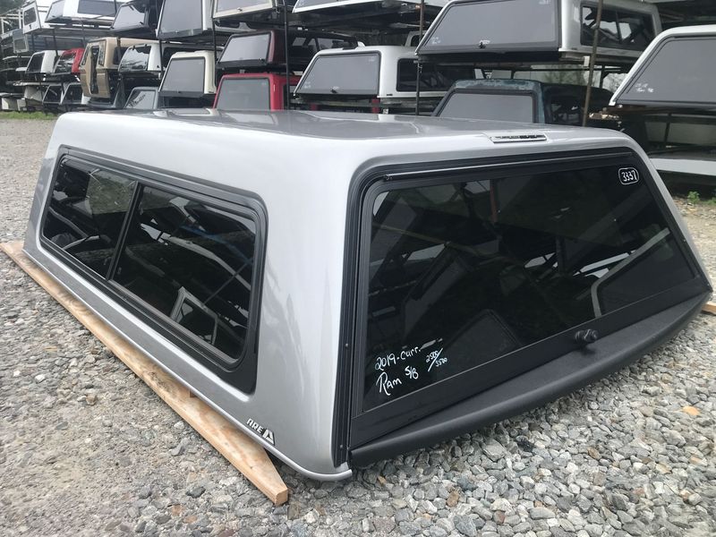 2009-2018 Ram 6.4' bed, ARE CX Classic (New)