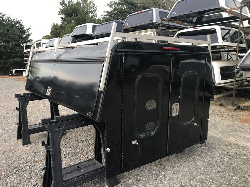 1999-2016 Ford Super Duty 8' bed, ARE DCU (Used)