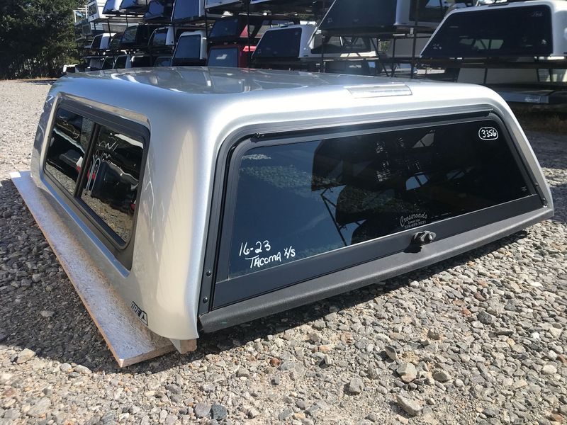2016-2023 Toyota Tacoma 5' bed, ARE CX Classic (Used)