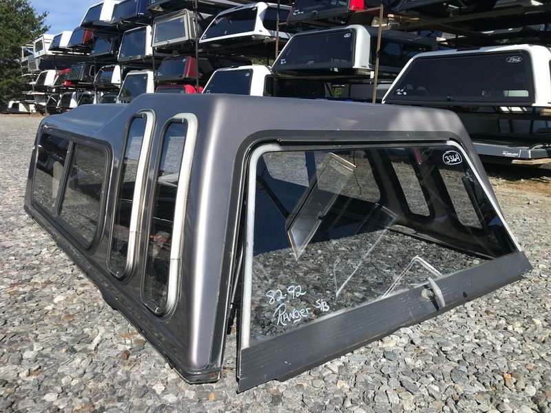1982-1992 Ford Ranger, 6.4' bed (Used)