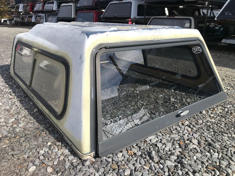 1982-1992 Ford Ranger 6.4' bed (Used)