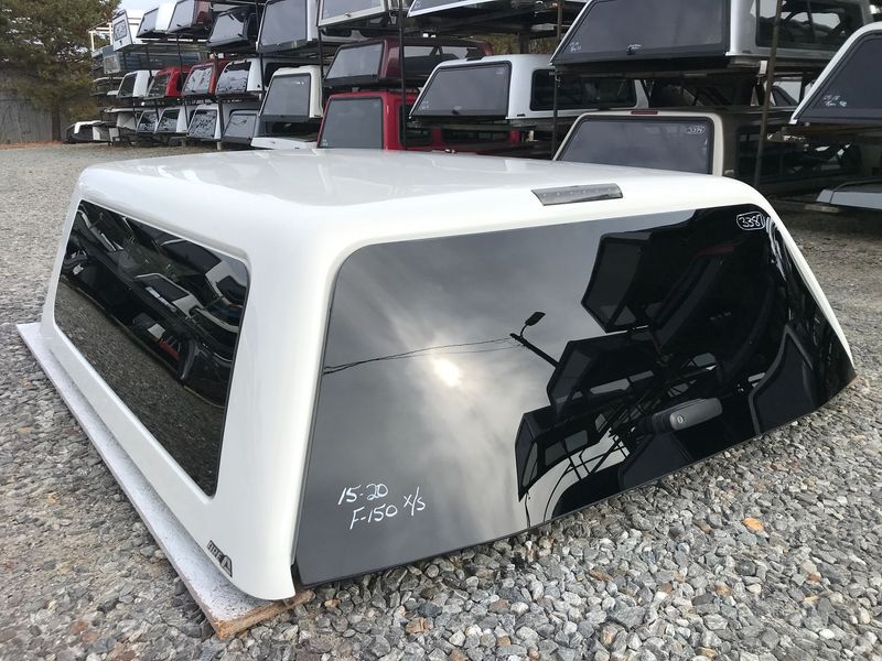 2015-2020 Ford F-150 5.6' bed, ARE Revo (Used)