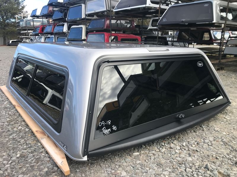 2009-2018 Ram 6.4' bed, ARE CX Classic (New)