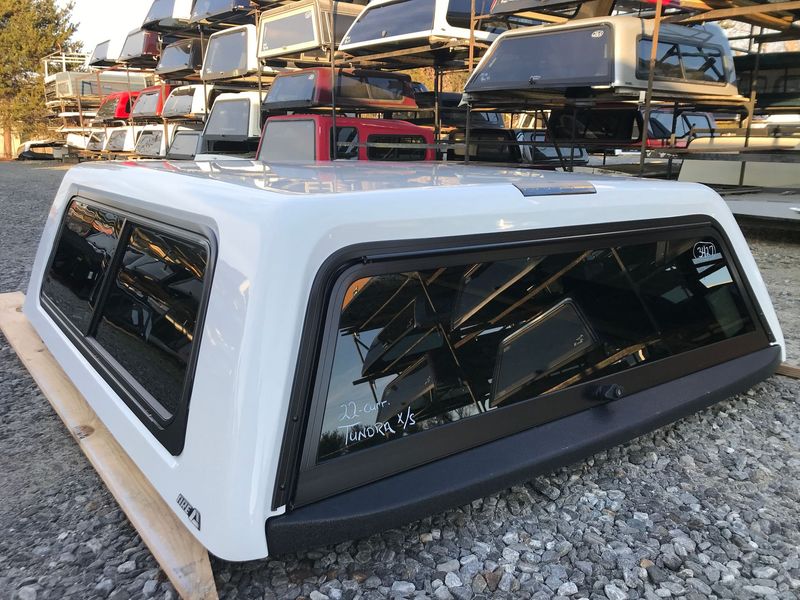 2022+ Toyota Tundra 5.5'bed, ARE CX Classic (New)