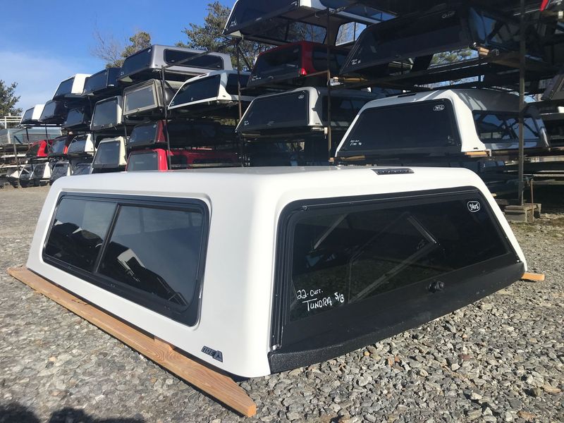 2022+ Toyota Tundra, 6.5'bed, ARE CX Classic (New)