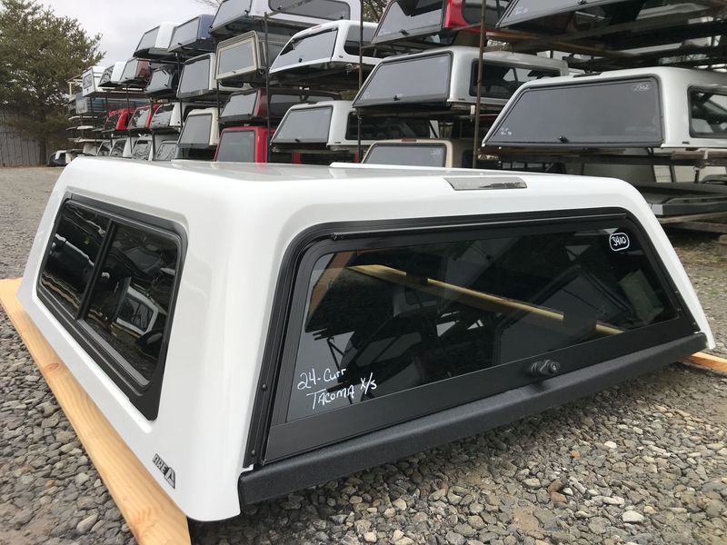 2024+ Toyota Tacoma 5' bed, ARE CX Classic (New)