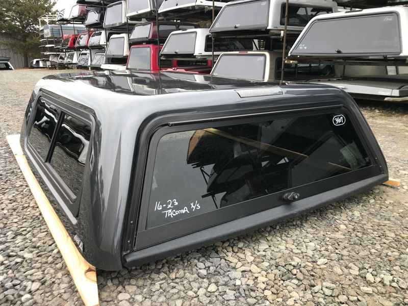 2016-2023 Toyota Tacoma 5' bed, ARE CX Classic (New)