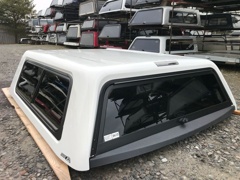 2019+ Chevrolet Silverado 1500 5.8' bed, ARE CX Classic (New)