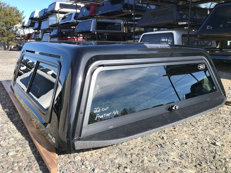 2022+ Nissan Frontier 5' bed, ARE CX Classic (New)