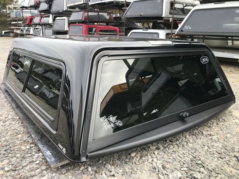 2009-2018 Ram 6.4' bed, ARE CX Classic (New)