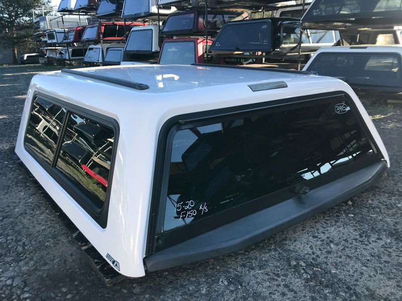 2015-2020 Ford F-150 5.6' bed, ARE CX Classic (Used)