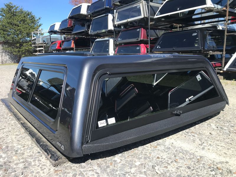 2022+ Toyota Tundra 5.5'bed, ARE CX Classic (Used)