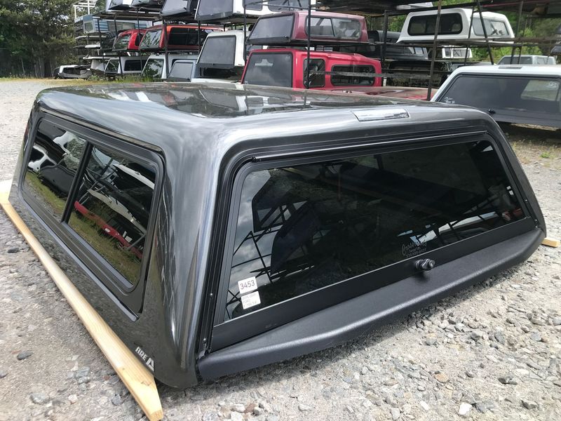 2015-2020 Ford F-150 5.6' bed, ARE CX Classic (New)