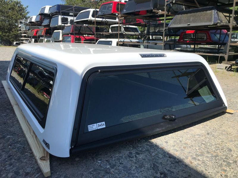 2016-2023 Toyota Tacoma 6.2' bed, ARE CX Classic (New)