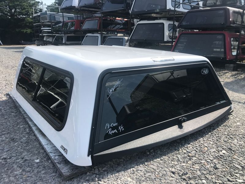 2019+ Ram 1500 5.6' bed, ARE V (Used)