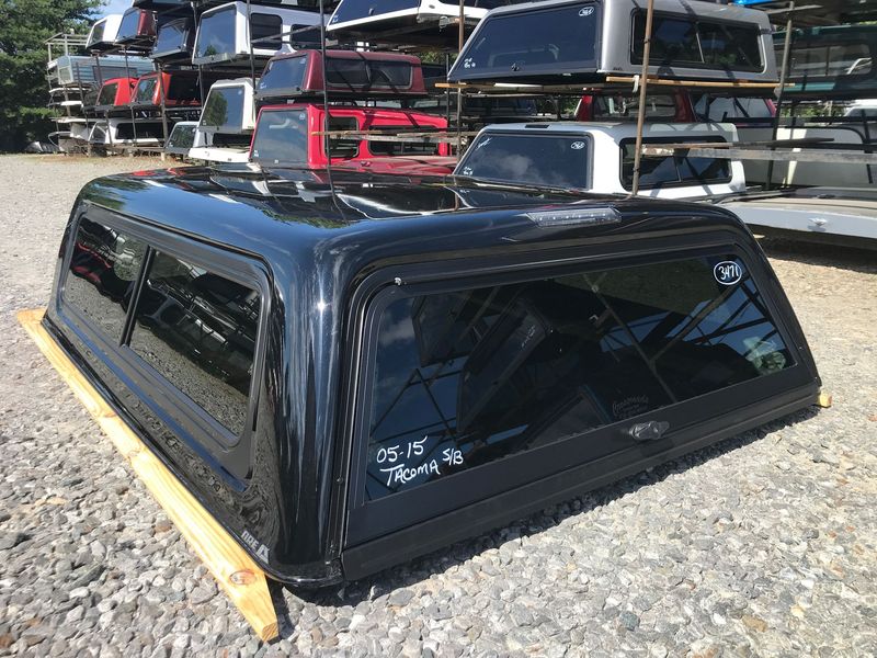 2005-2015 Toyota Tacoma, 5' bed, ARE CX Classic (New)